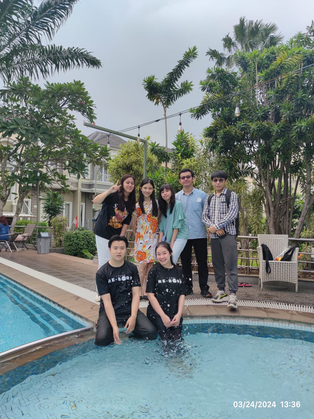 Baptism